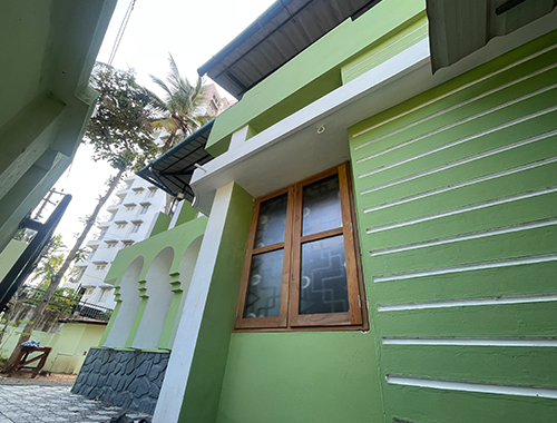 Lotus PG Signature Homes